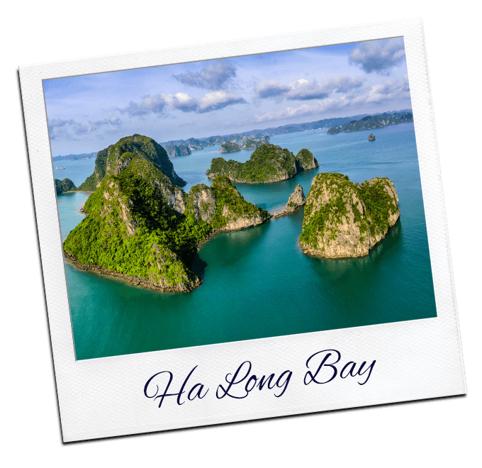 Ha Long Bay Lifestyle